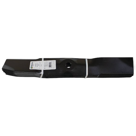 Stens Medium-Lift Blade Shop -489-6 For John Deere M143520, PK6 330-489-6